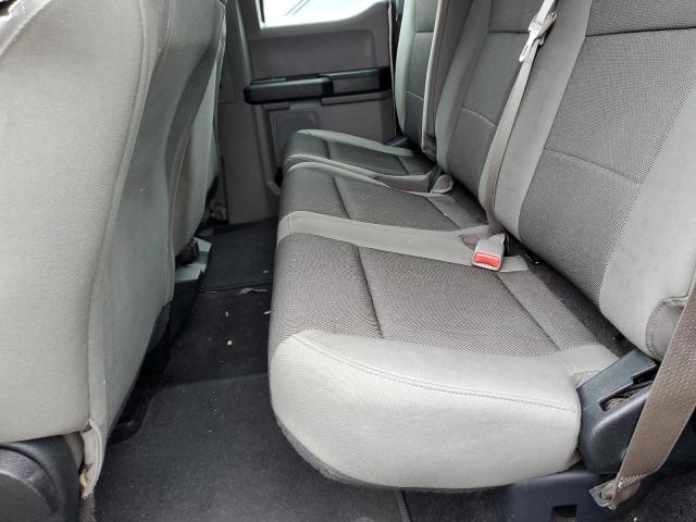 Photo 10 from auction – 2015 FORD F150 SUPER with VIN 1FTEX1CF9FKE18089