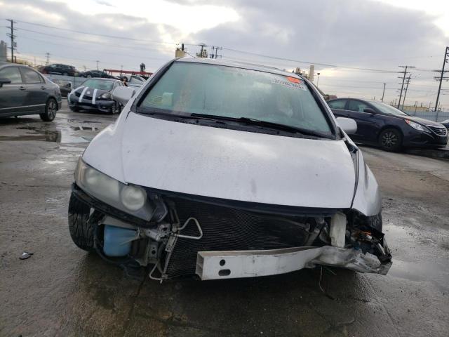 Photo 5 from auction – 2010 HONDA CIVIC EX with VIN 19XFA1F87AE044855