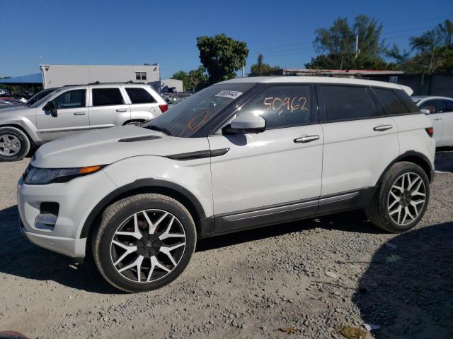 LAND ROVER RANGE ROVE 2015 with VIN SALVR2BG4FH070993 - Photo from auction