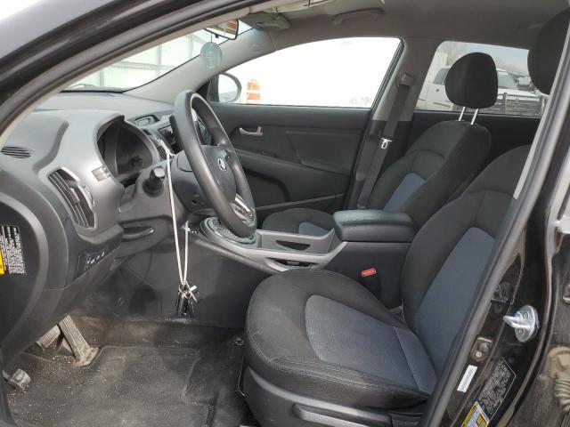 Photo 7 from auction – 2015 KIA SPORTAGE L with VIN KNDPB3AC3F7731220