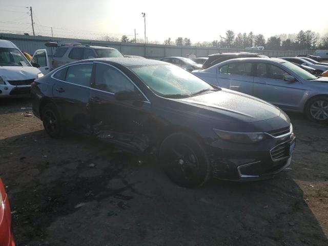 Photo 4 from auction – 2018 CHEVROLET MALIBU LS with VIN 1G1ZB5STXJF219142
