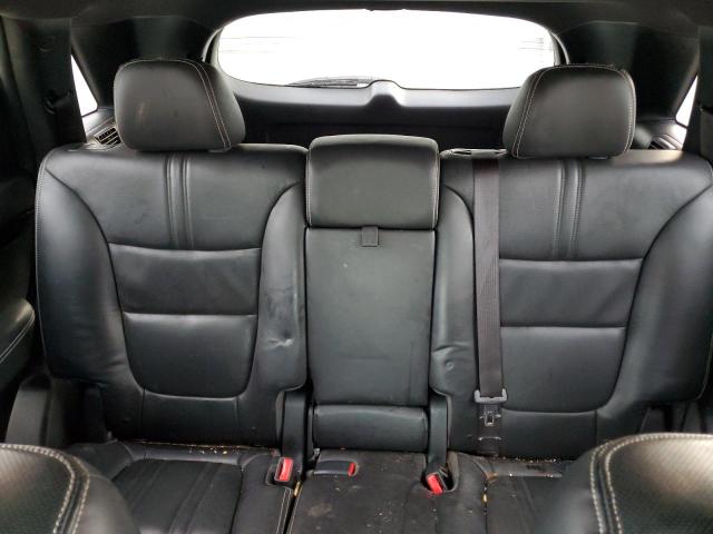 Photo 10 from auction – 2014 KIA SORENTO SX with VIN 5XYKWDA79EG447602