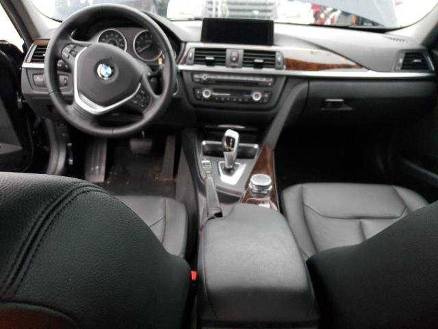 Photo 8 from auction – 2015 BMW 328 I SULE with VIN WBA3C1C5XFK124529