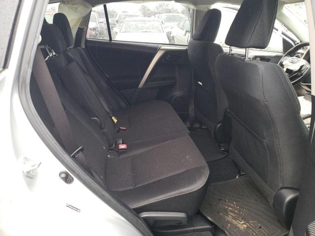 Photo 10 from auction – 2013 TOYOTA RAV4 XLE with VIN JTMRFREV7DD012143