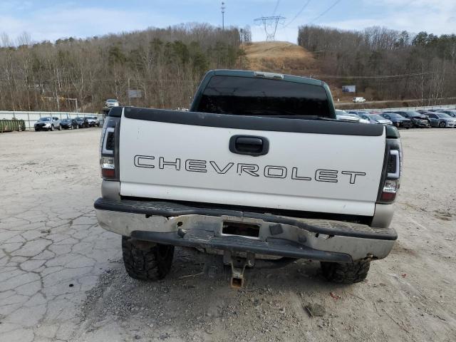 Photo 6 from auction – 2005 CHEVROLET SILVERADO with VIN 1GCEK19B85Z340946