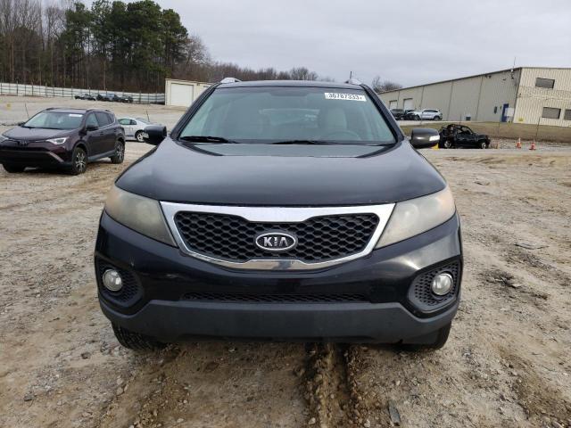 Photo 5 from auction – 2011 KIA SORENTO BA with VIN 5XYKT3A14BG052625