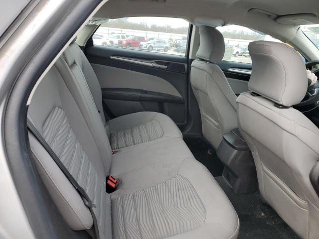 Photo 10 from auction – 2016 FORD FUSION S with VIN 3FA6P0G70GR240531
