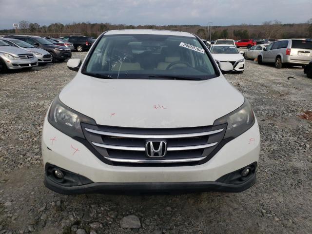 Photo 5 from auction – 2012 HONDA CR-V EX with VIN 5J6RM3H52CL026626