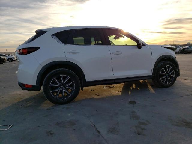 Photo 3 from auction – 2018 MAZDA CX-5 TOURI with VIN JM3KFACMXJ1346703