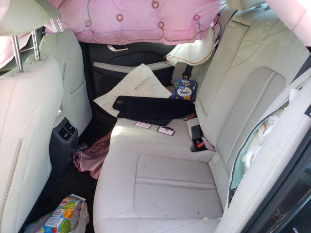 Photo 10 from auction – 2022 HYUNDAI SONATA SEL with VIN KMHL14JA4NA214947