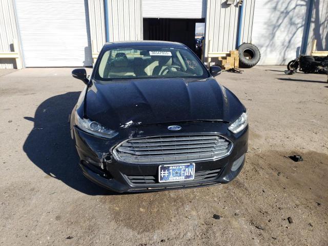 Photo 5 from auction – 2016 FORD FUSION SE with VIN 3FA6P0H72GR240268