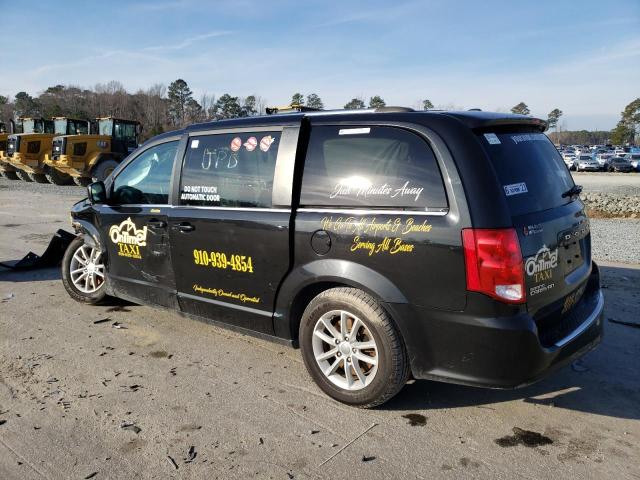 Photo 2 from auction – 2020 DODGE GRAND CARA with VIN 2C4RDGCG9LR152835