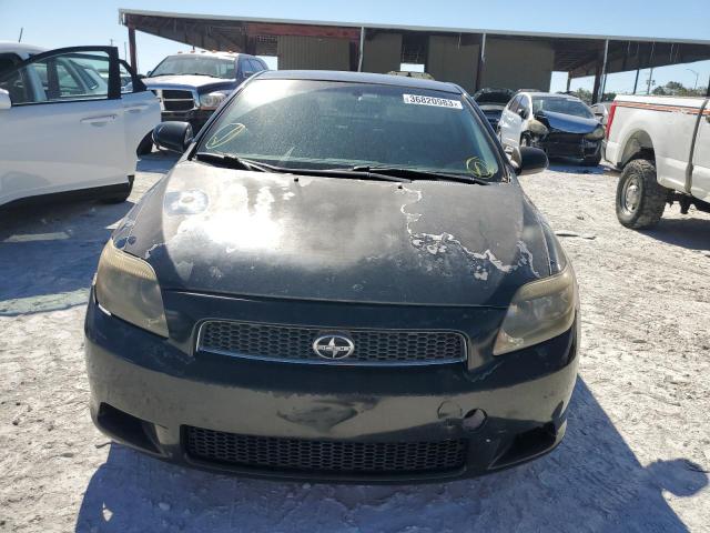 Photo 5 from auction – 2006 TOYOTA SCION TC with VIN JTKDE167360109129