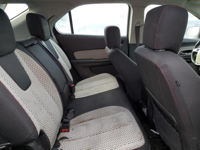 Photo 11 from auction – 2011 CHEVROLET EQUINOX LS with VIN 2CNFLCEC3B6352386