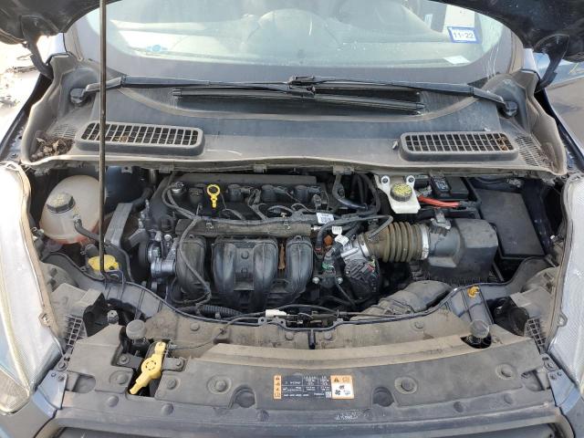 Photo 11 from auction – 2018 FORD ESCAPE S with VIN 1FMCU0F72JUA09472