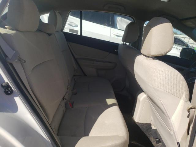 Photo 10 from auction – 2014 SUBARU IMPREZA PR with VIN JF1GPAC6XE8262154