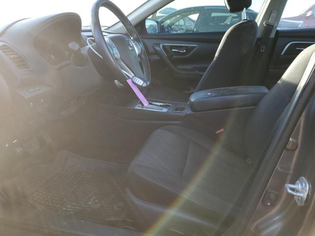 Photo 7 from auction – 2017 NISSAN ALTIMA 2.5 with VIN 1N4AL3AP8HC148096