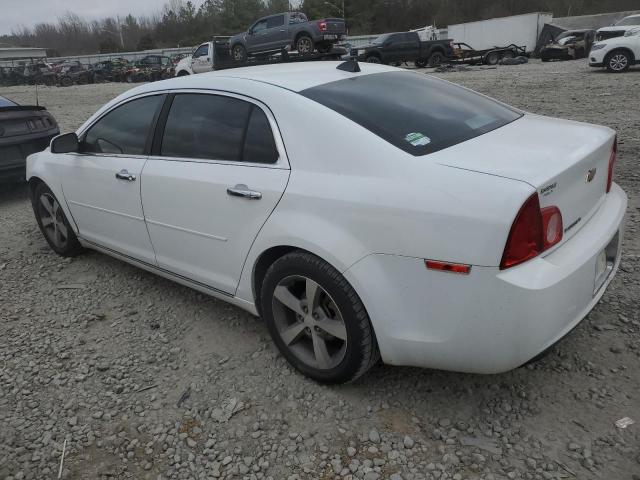 Photo 2 from auction – 2012 CHEVROLET MALIBU 1LT with VIN 1G1ZC5EU2CF311141