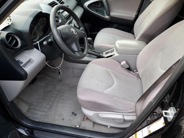 Photo 7 from auction – 2007 TOYOTA RAV4 with VIN JTMBD33V575109346