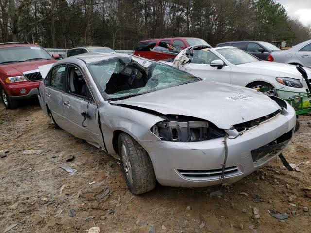 Photo 4 from auction – 2012 CHEVROLET IMPALA LS with VIN 2G1WA5E31C1336006