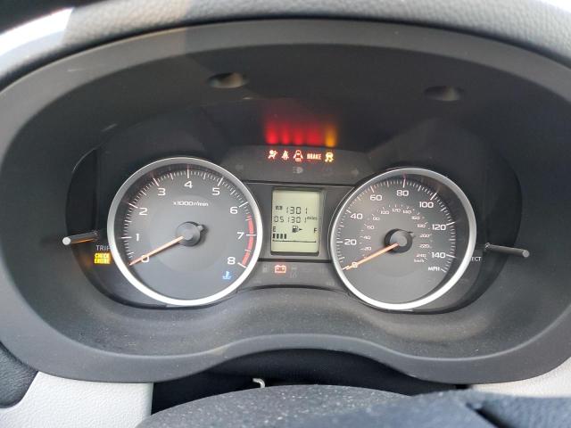 Photo 9 from auction – 2018 SUBARU FORESTER 2 with VIN JF2SJAEC4JG571516