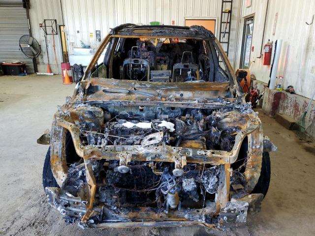 Photo 5 from auction – 2020 TOYOTA RAV4 XSE with VIN JTMEWRFV9LD540133