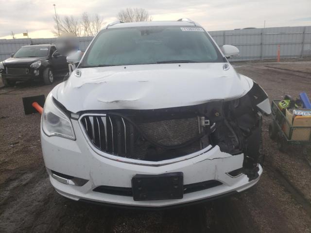 Photo 5 from auction – 2016 BUICK ENCLAVE with VIN 5GAKVCKD7GJ118029