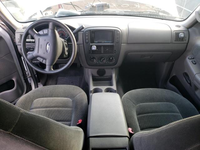 Photo 8 from auction – 2002 FORD EXPLORER X with VIN 1FMZU73E02UB87985