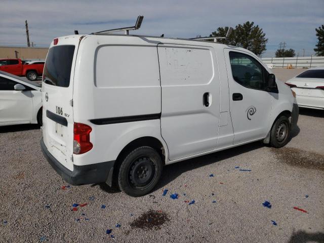 Photo 3 from auction – 2013 NISSAN NV200 2.5S with VIN 3N6CM0KN8DK697259