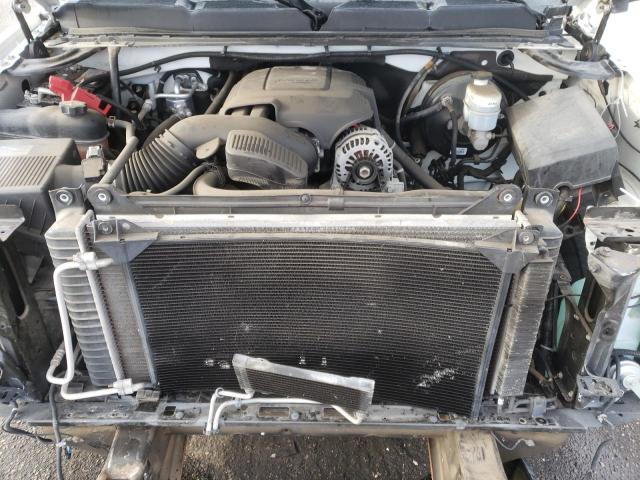 Zdjęcie 11 z aukcji – 2012 CHEVROLET SILVERADO z VIN 3GCPCSE07CG153081