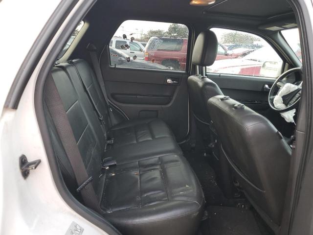 Photo 11 from auction – 2012 FORD ESCAPE LIM with VIN 1FMCU9E77CKA61796