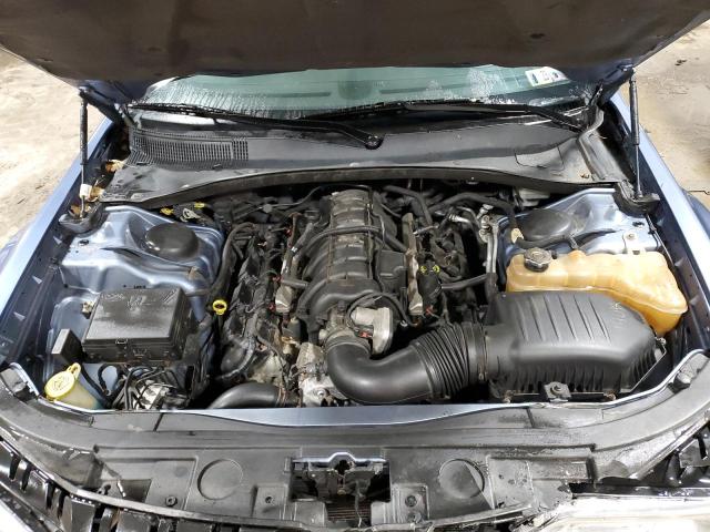 Photo 11 from auction – 2011 CHRYSLER 300C with VIN 2C3CA6CT1BH547638