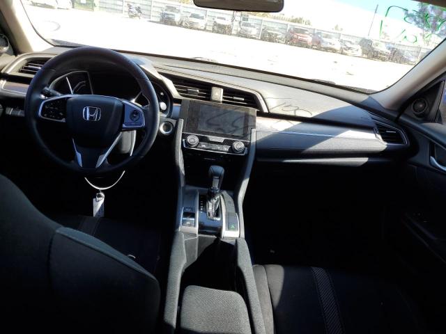 Photo 8 from auction – 2016 HONDA CIVIC EX with VIN 19XFC2F79GE032612