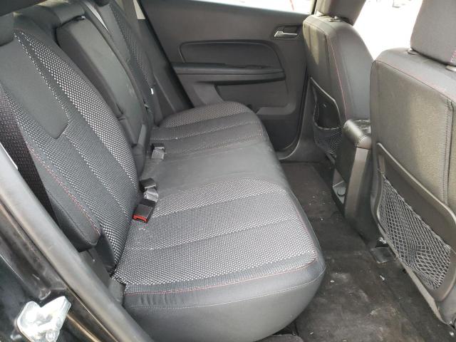 Photo 10 from auction – 2016 CHEVROLET EQUINOX LT with VIN 2GNALCEK9G6279691