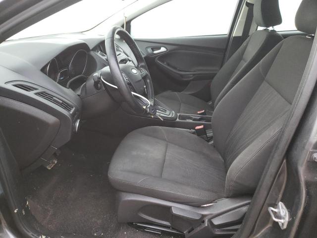 Photo 7 from auction – 2016 FORD FOCUS SE with VIN 1FADP3F29GL390408