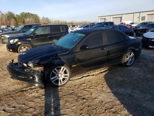 Photo 1 from auction – 2005 JAGUAR X-TYPE 3.0 with VIN SAJWA51A35WE54733