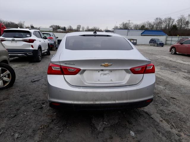 Photo 6 from auction – 2021 CHEVROLET MALIBU LS with VIN 1G1ZB5ST1MF078157