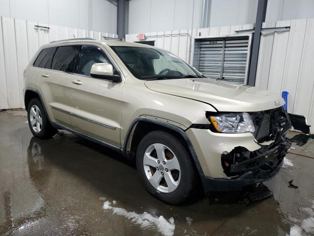 Photo 4 from auction – 2011 JEEP GRAND CHER with VIN 1J4RR4GG3BC570481