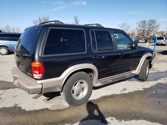 Photo 3 from auction – 1999 FORD EXPLORER with VIN 1FMDU35P0XZA70032