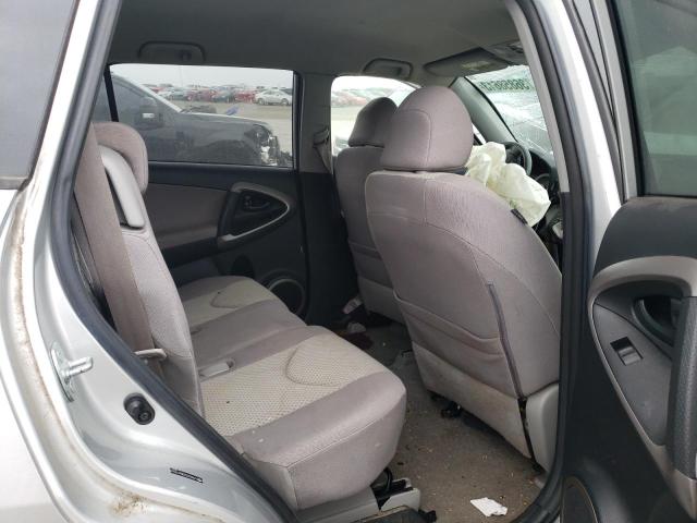 Photo 11 from auction – 2008 TOYOTA RAV4 with VIN JTMZD33V386073019