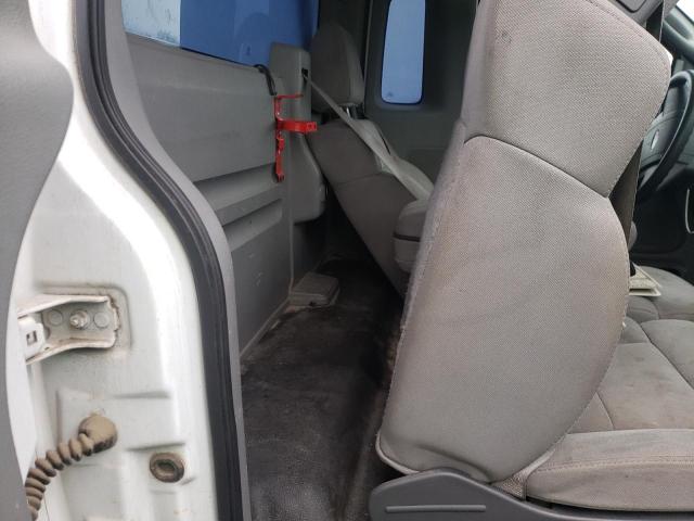 Photo 10 from auction – 2005 FORD F150 with VIN 1FTVF12525NB51161