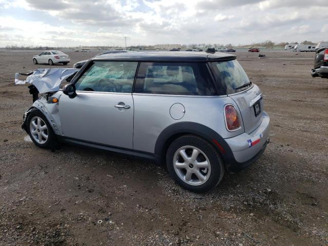 Photo 2 from auction – 2010 MINI COOPER with VIN WMWMF3C53ATZ23661