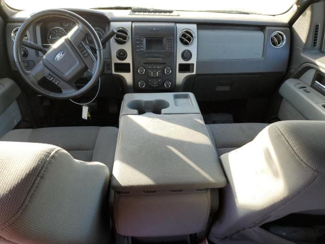 Photo 8 from auction – 2013 FORD F150 SUPER with VIN 1FTEW1CM2DKG05771