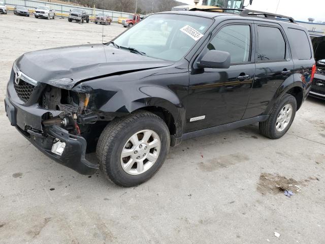 Фото 1 с аукциона – 2008 MAZDA TRIBUTE S с VIN 4F2CZ06198KM14378