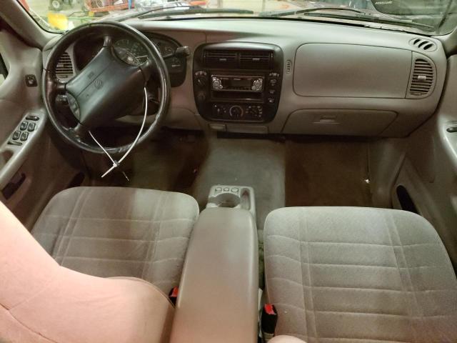 Photo 8 from auction – 1998 MERCURY MOUNTAINEE with VIN 4M2ZU54EXWUJ32581