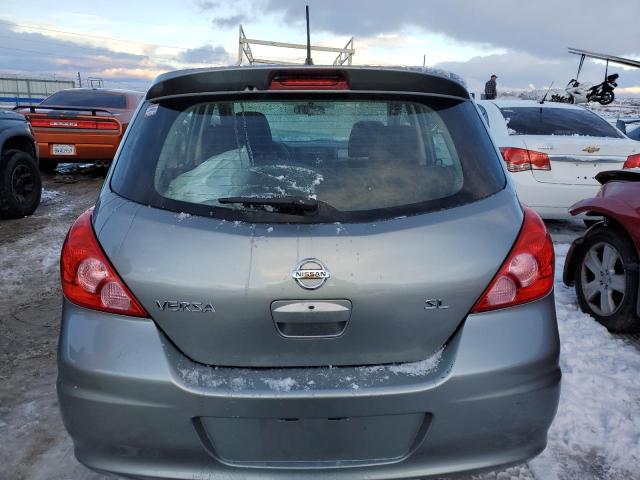 Photo 6 from auction – 2011 NISSAN VERSA S with VIN 3N1BC1CP2BL512429