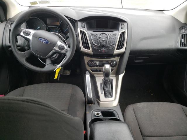 Photo 8 from auction – 2012 FORD FOCUS SEL with VIN 1FAHP3H28CL392806