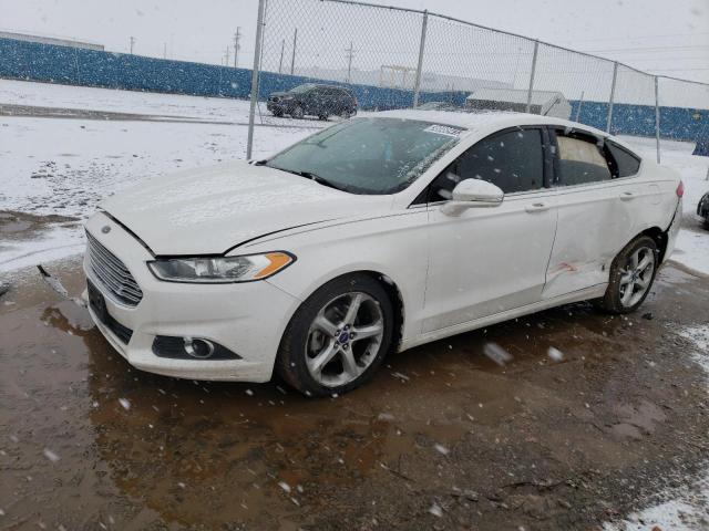 Photo 1 from auction – 2014 FORD FUSION SE with VIN 3FA6P0HD0ER185094