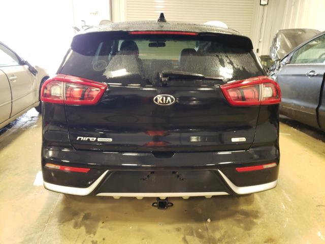 Photo 6 from auction – 2017 KIA NIRO EX TO with VIN KNDCE3LC6H5047151