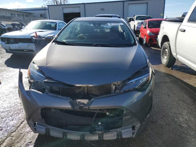 Photo 5 from auction – 2017 TOYOTA COROLLA L with VIN 5YFBURHE5HP670971